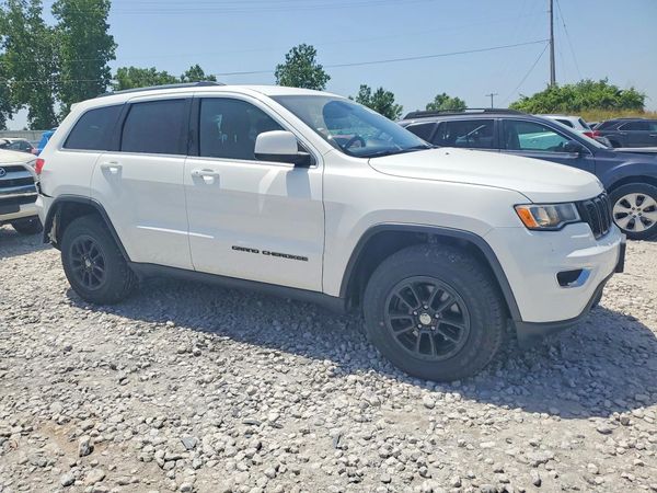 2018 JEEP GRAND CHEROKEE LAREDO 4X4