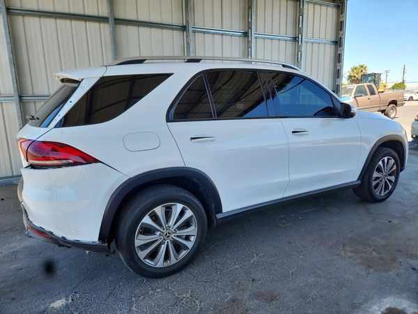 2021 MERCEDES-BENZ GLE GLE350