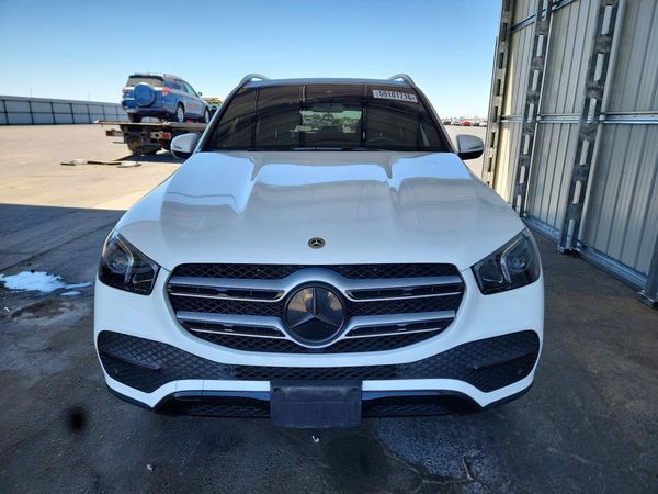 2021 MERCEDES-BENZ GLE GLE350