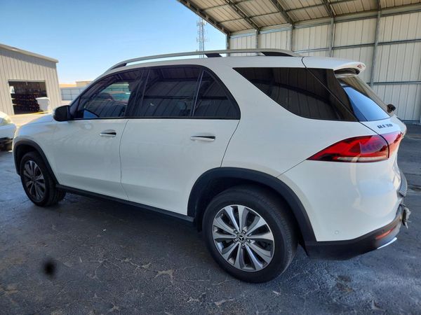 2021 MERCEDES-BENZ GLE GLE350
