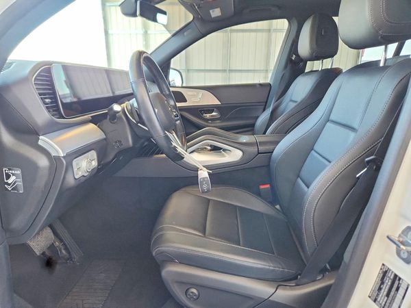 2021 MERCEDES-BENZ GLE GLE350