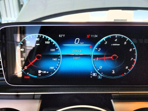 2021 MERCEDES-BENZ GLE GLE350