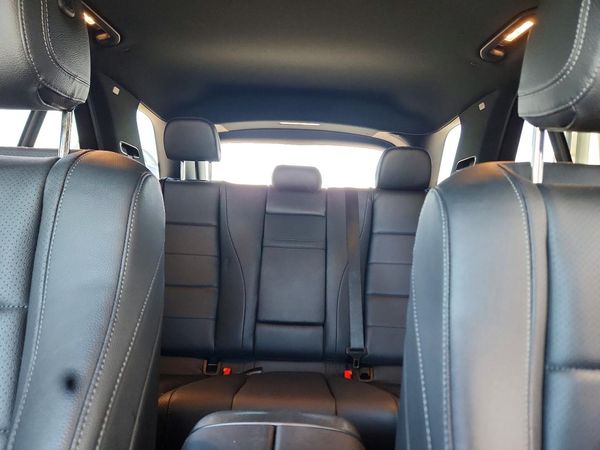2021 MERCEDES-BENZ GLE GLE350