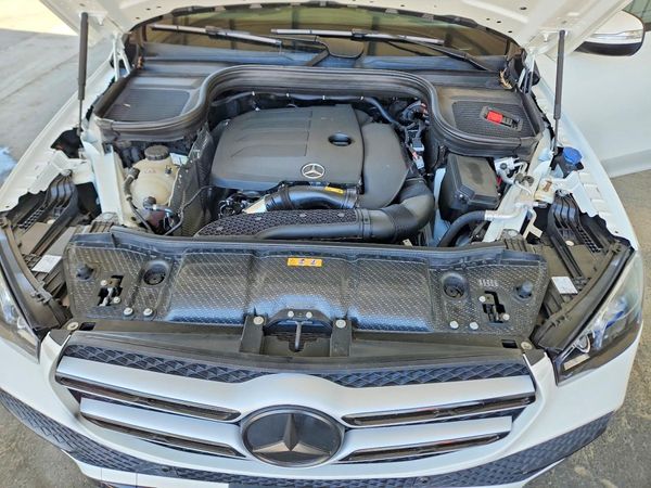 2021 MERCEDES-BENZ GLE GLE350