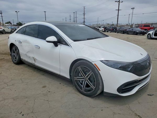 2024 MERCEDES-BENZ EQS SEDAN EQS450+