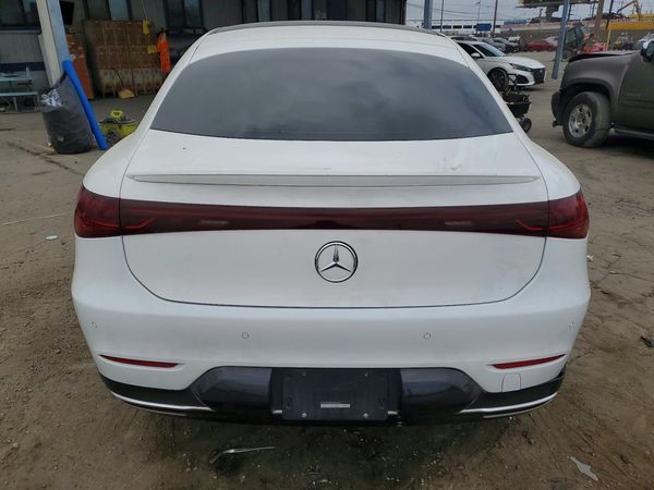 2024 MERCEDES-BENZ EQS SEDAN EQS450+