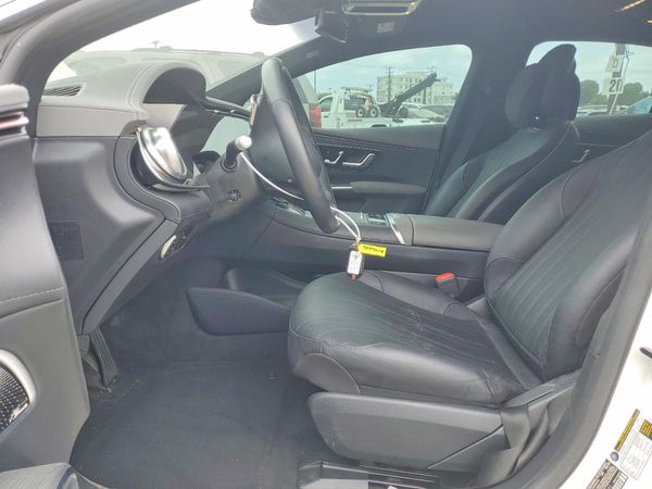 2024 MERCEDES-BENZ EQS SEDAN EQS450+