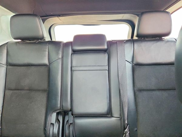 2022 JEEP GRAND CHEROKEE WK LAREDO 4X2
