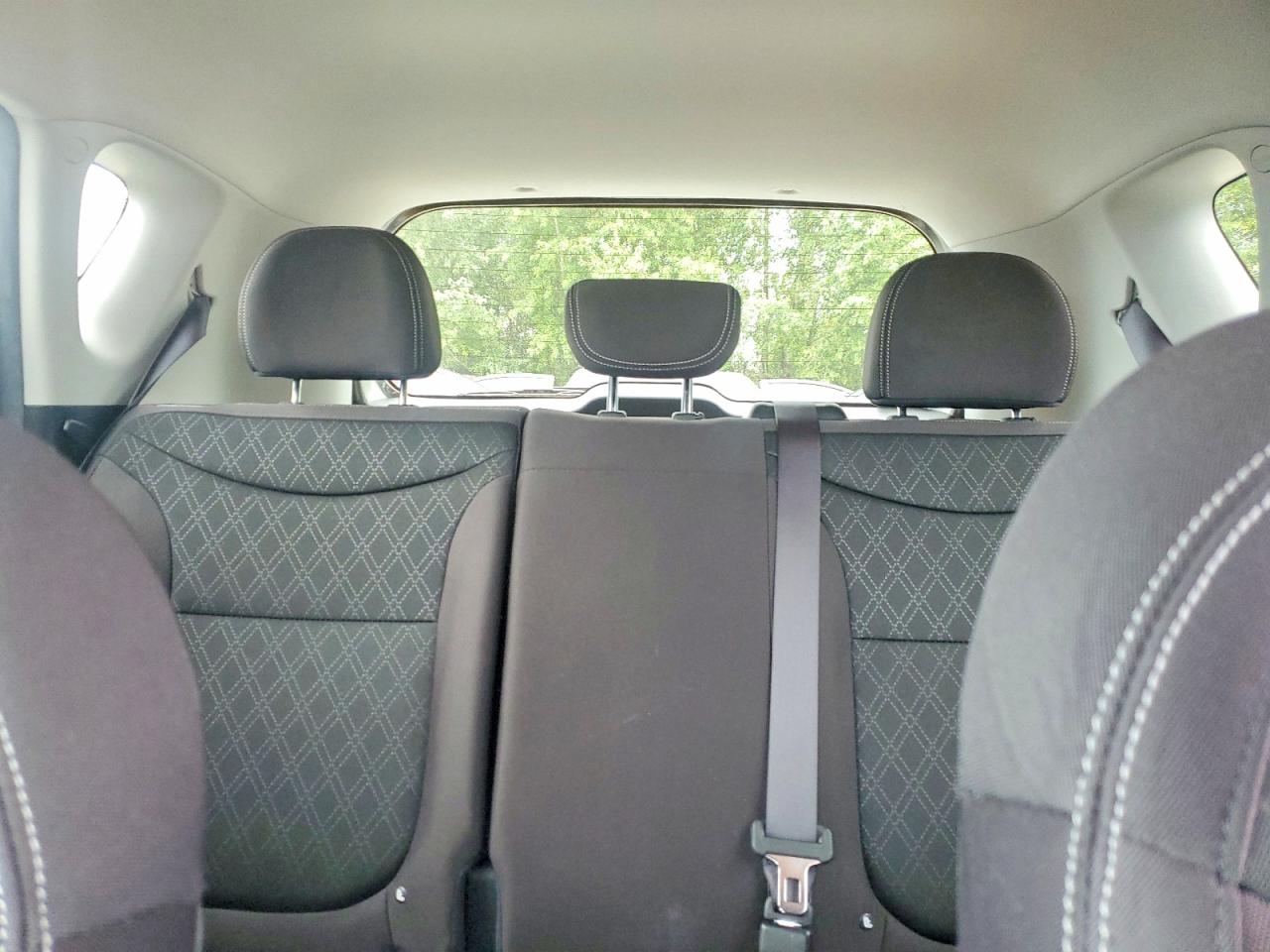 2015 KIA SOUL GL(Middle-low grade)