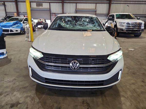2024 VOLKSWAGEN JETTA