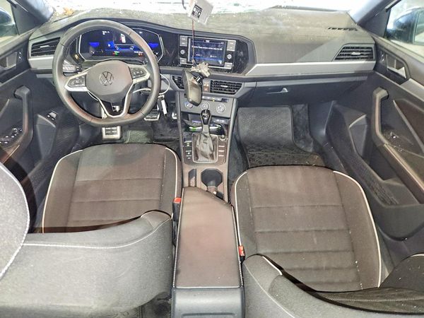 2024 VOLKSWAGEN JETTA