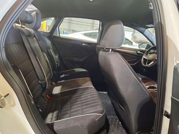 2024 VOLKSWAGEN JETTA