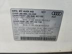 2017 AUDI Q3 quattro Premium