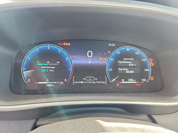 2026 TOYOTA COROLLA CROSS