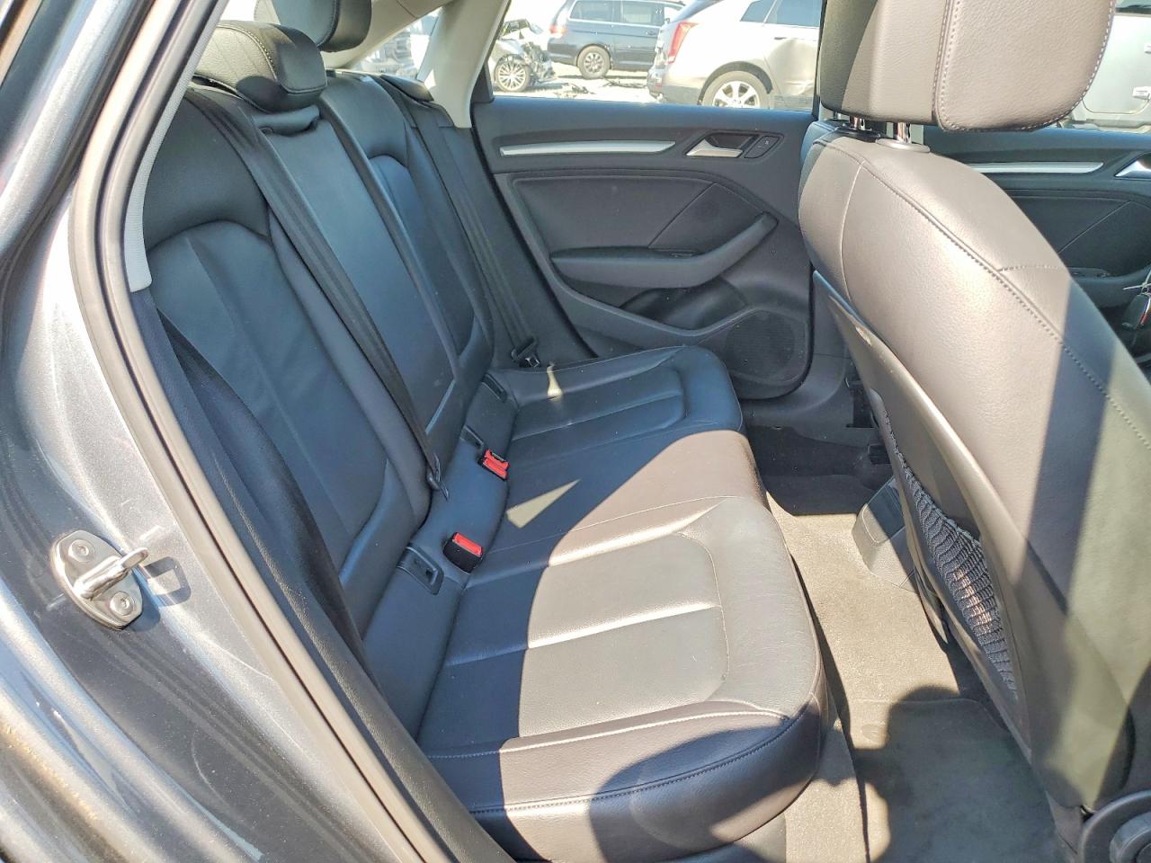 2015 AUDI A3