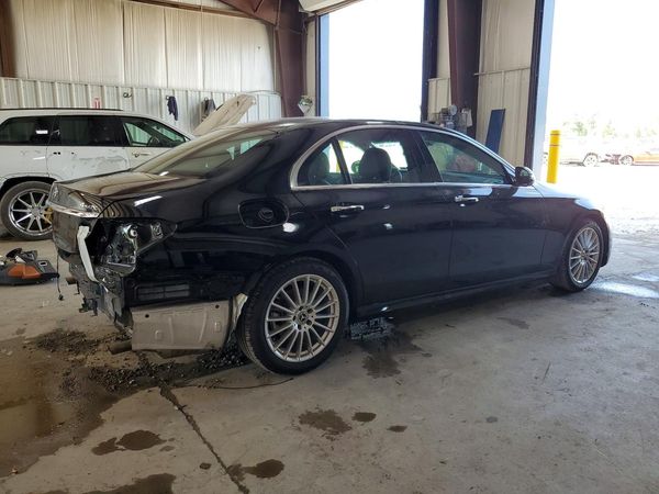 2022 MERCEDES-BENZ E E350 4MATIC