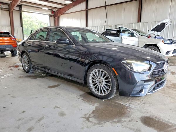 2022 MERCEDES-BENZ E E350 4MATIC