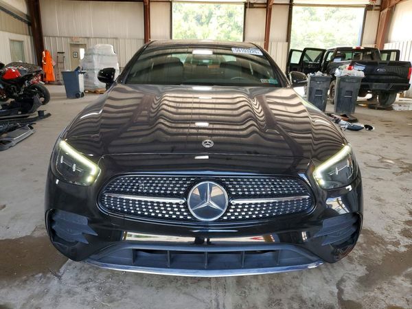 2022 MERCEDES-BENZ E E350 4MATIC