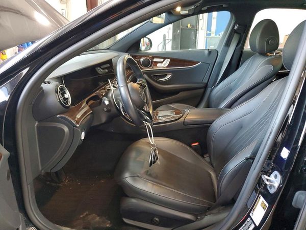 2022 MERCEDES-BENZ E E350 4MATIC