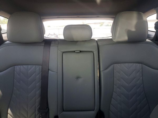 2023 KIA SPORTAGE X-PRO, X-PRO PRESTIGE