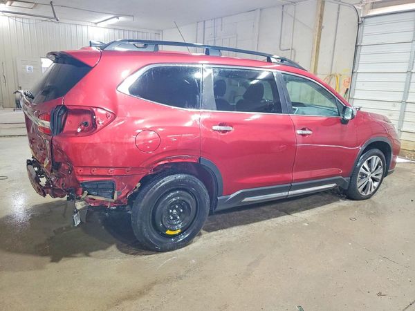 2022 SUBARU ASCENT Touring