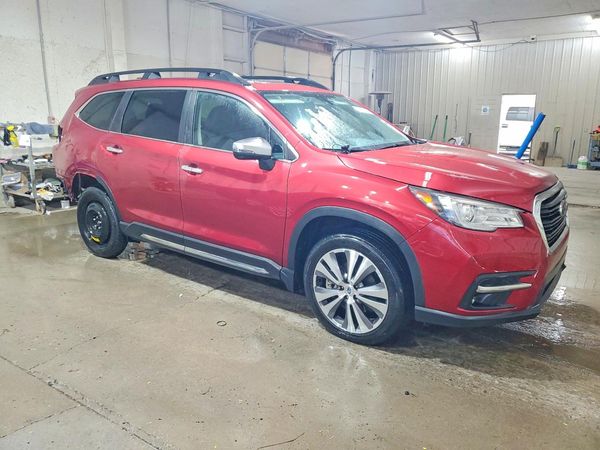 2022 SUBARU ASCENT Touring