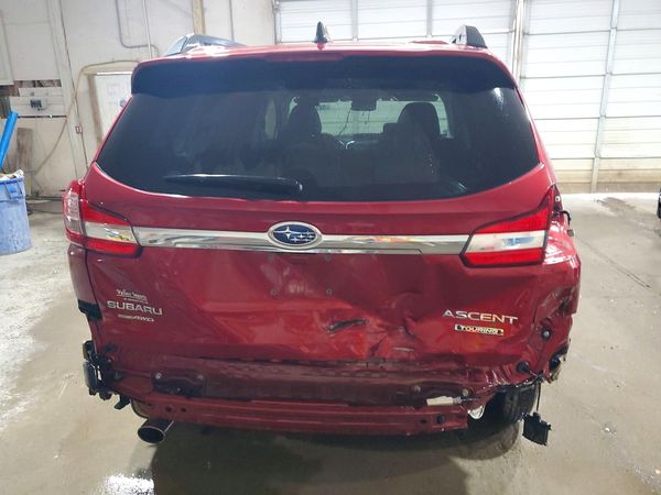 2022 SUBARU ASCENT Touring