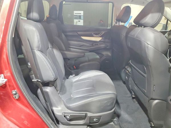 2022 SUBARU ASCENT Touring