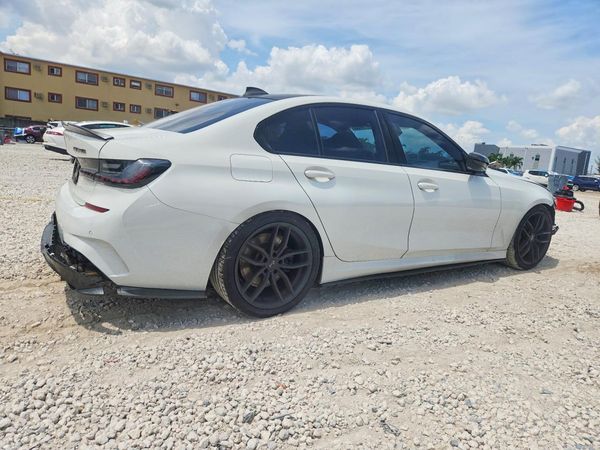 2020 BMW M340XI xDrive
