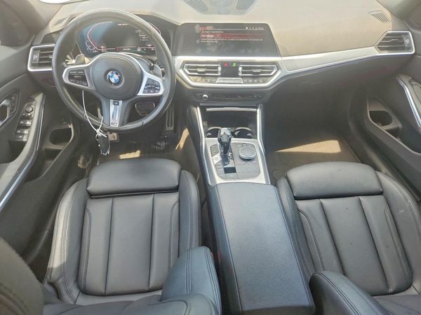 2020 BMW M340XI xDrive