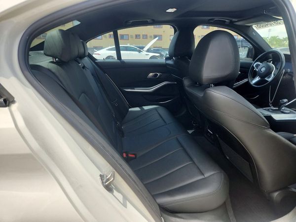 2020 BMW M340XI xDrive