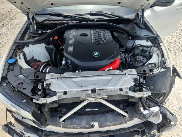 2020 BMW M340XI xDrive