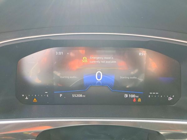 2024 VOLKSWAGEN TIGUAN SE Wolfsburg Edition