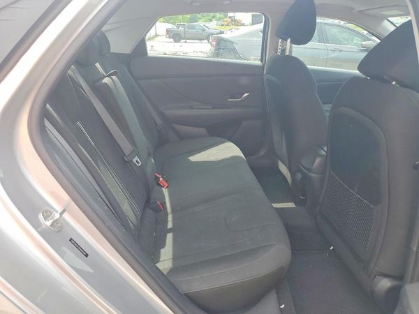 2021 HYUNDAI ELANTRA SEL w/ Premium Pkg