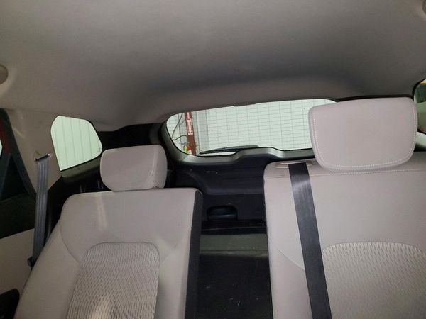 2018 HYUNDAI SANTA FE SE Base