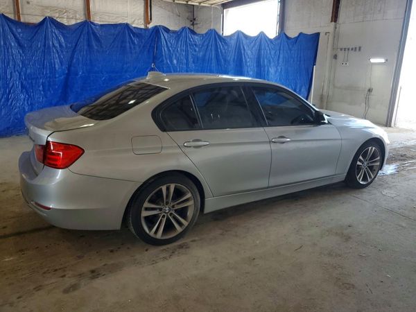 2014 BMW 328 xDrive