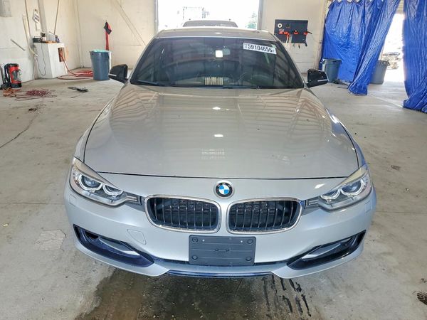 2014 BMW 328 xDrive