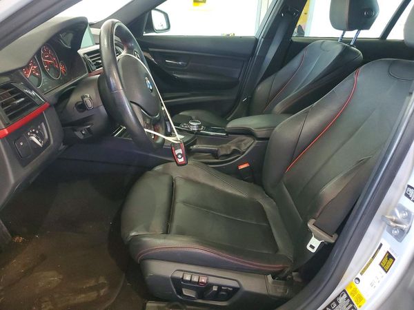 2014 BMW 328 xDrive