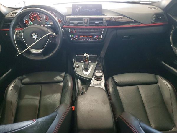 2014 BMW 328 xDrive
