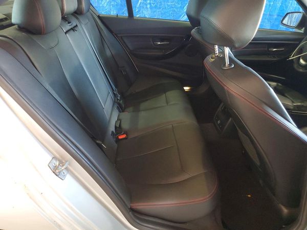 2014 BMW 328 xDrive