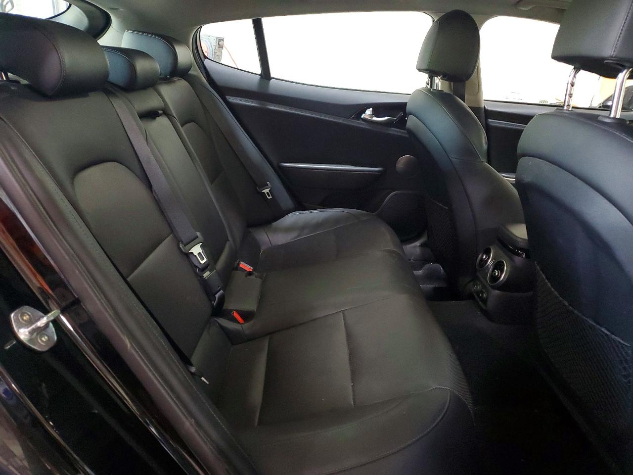 2018 KIA STINGER Premium