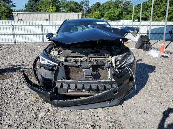 2019 INFINITI QX50