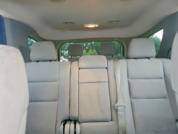 2013 DODGE DURANGO SXT — SUVN