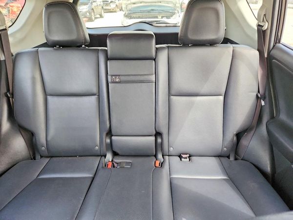 2016 TOYOTA RAV4 Limited (G Grade)