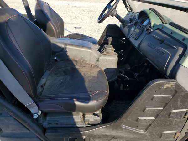 2012 YAMAHA RHINO