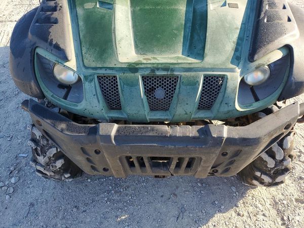 2012 YAMAHA RHINO