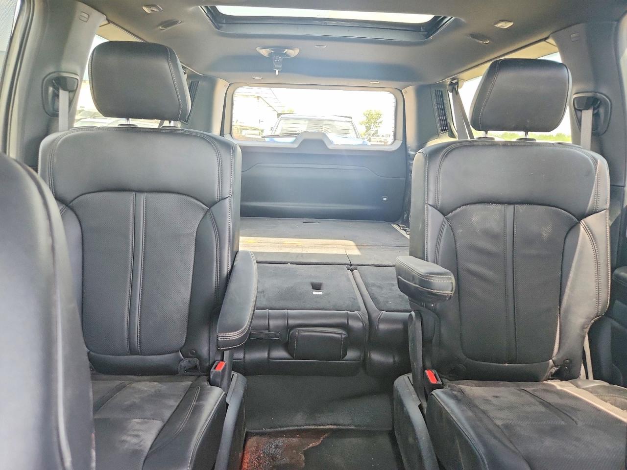 2024 JEEP WAGONEER L SERIES II 4X4