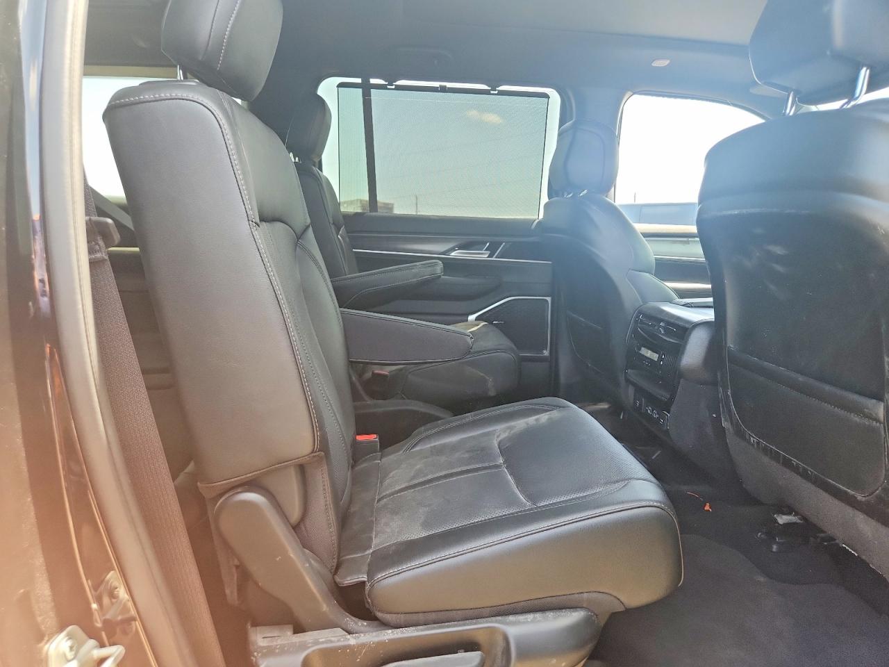 2024 JEEP WAGONEER L SERIES II 4X4