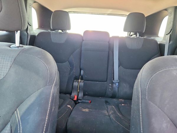 2016 JEEP CHEROKEE LATITUDE FWD