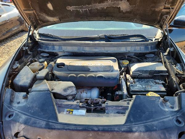 2016 JEEP CHEROKEE LATITUDE FWD